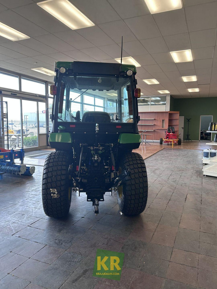 2032R John Deere - Traktor kompak: gambar 3 2032R John Deere - Traktor kompak: gambar 3
