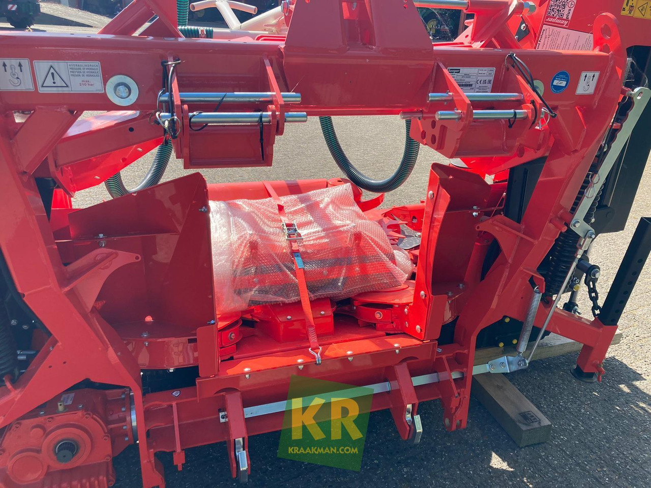 360 Plus Kemper - Lampiran pemanen pakan ternak: gambar 5 360 Plus Kemper - Lampiran pemanen pakan ternak: gambar 5