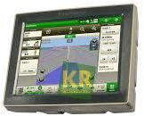 Sistem navigasi untuk Peralatan pertanian baru 4640 Display John Deere: gambar 1