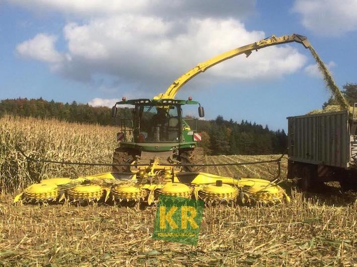 490 Plus Kemper - Lampiran pemanen pakan ternak: gambar 2 490 Plus Kemper - Lampiran pemanen pakan ternak: gambar 2