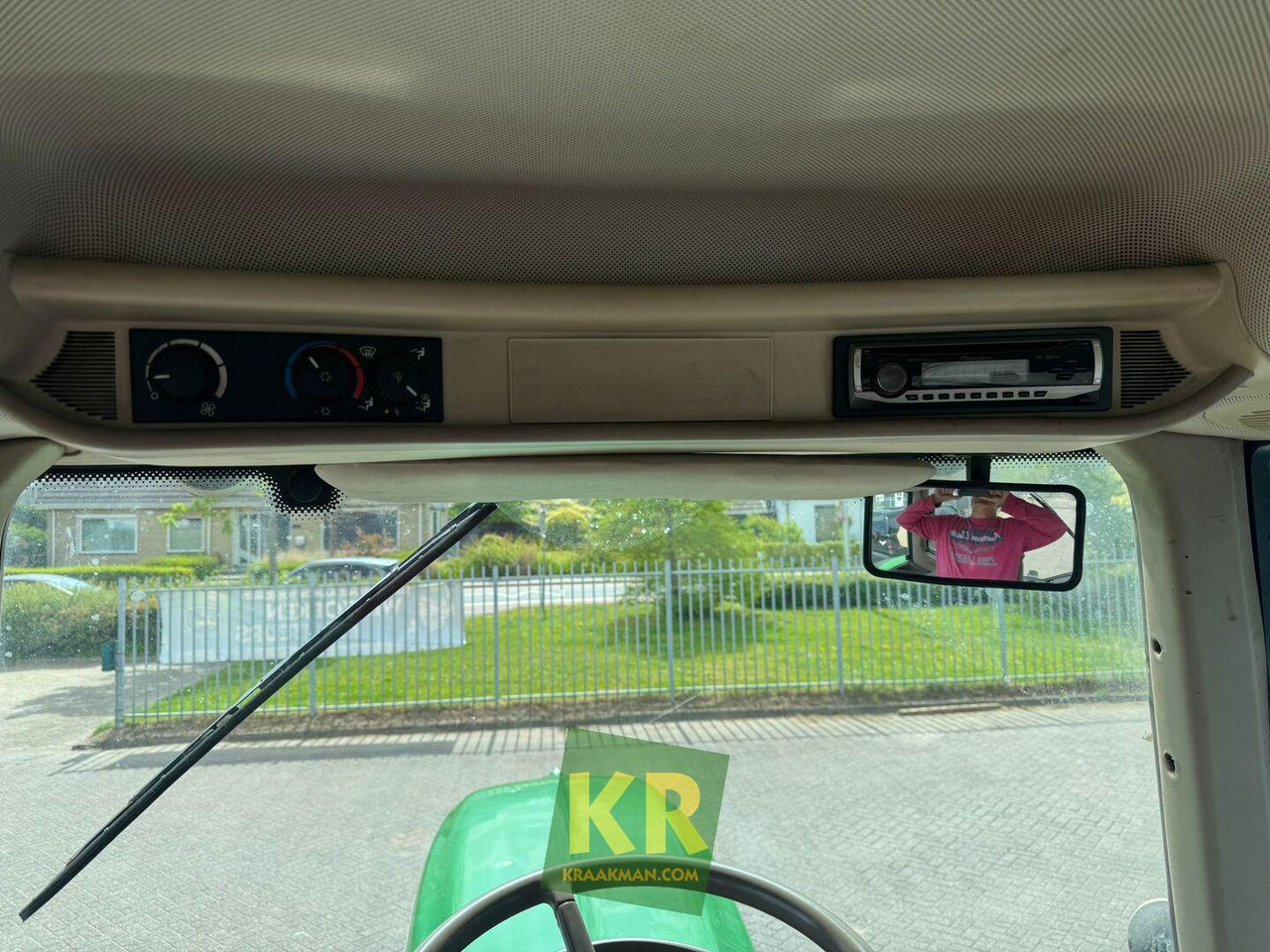 7430 PREMIUM John Deere - Traktor: gambar 5 7430 PREMIUM John Deere - Traktor: gambar 5