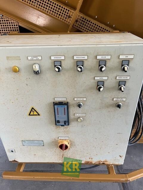 Breston Stortbak - Konveyor: gambar 3 Breston Stortbak - Konveyor: gambar 3