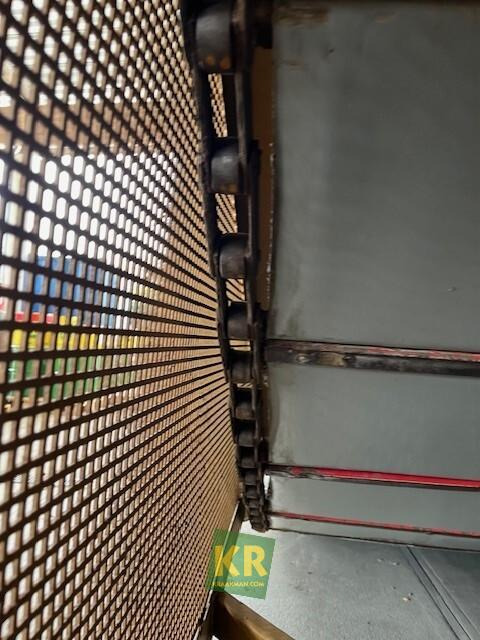 Breston Stortbak - Konveyor: gambar 2 Breston Stortbak - Konveyor: gambar 2