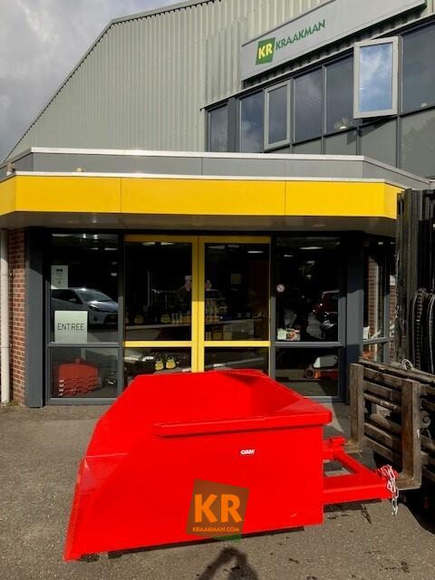 Cam MECH. SCHEPBAK 800L - Ember: gambar 5 Cam MECH. SCHEPBAK 800L - Ember: gambar 5