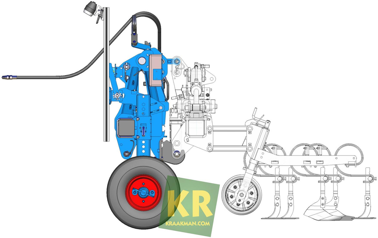 Carré Precicam - Garu: gambar 2 Carré Precicam - Garu: gambar 2