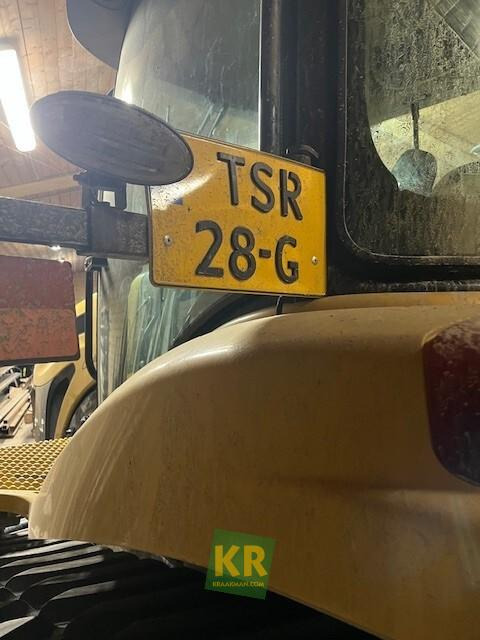 Challenger MT765 - Traktor: gambar 3 Challenger MT765 - Traktor: gambar 3