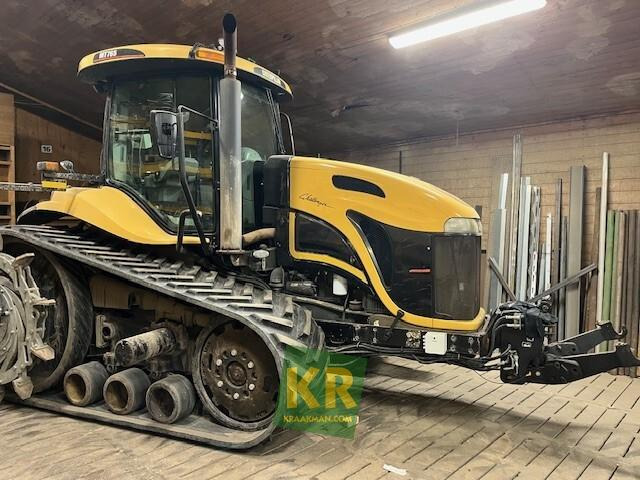 Challenger MT765 - Traktor: gambar 1 Challenger MT765 - Traktor: gambar 1