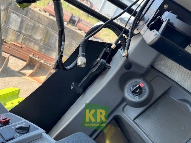 Claas LEXION 750 - Pemanen gabungan: gambar 4 Claas LEXION 750 - Pemanen gabungan: gambar 4