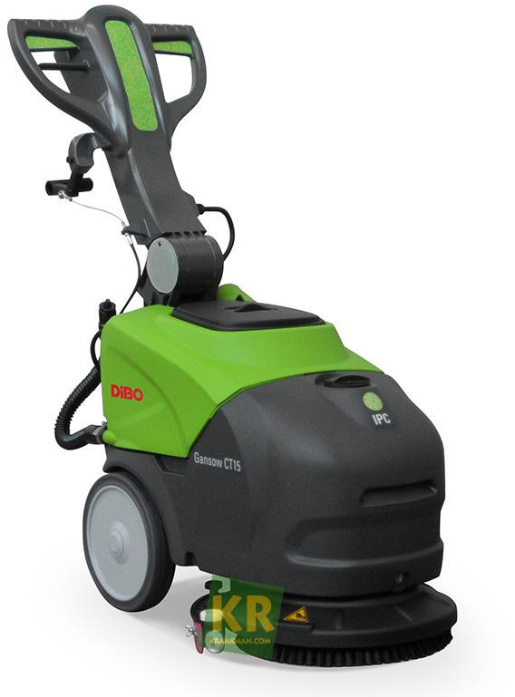 Dibo Reinigers - Mesin cuci tekanan tinggi: gambar 1 Dibo Reinigers - Mesin cuci tekanan tinggi: gambar 1