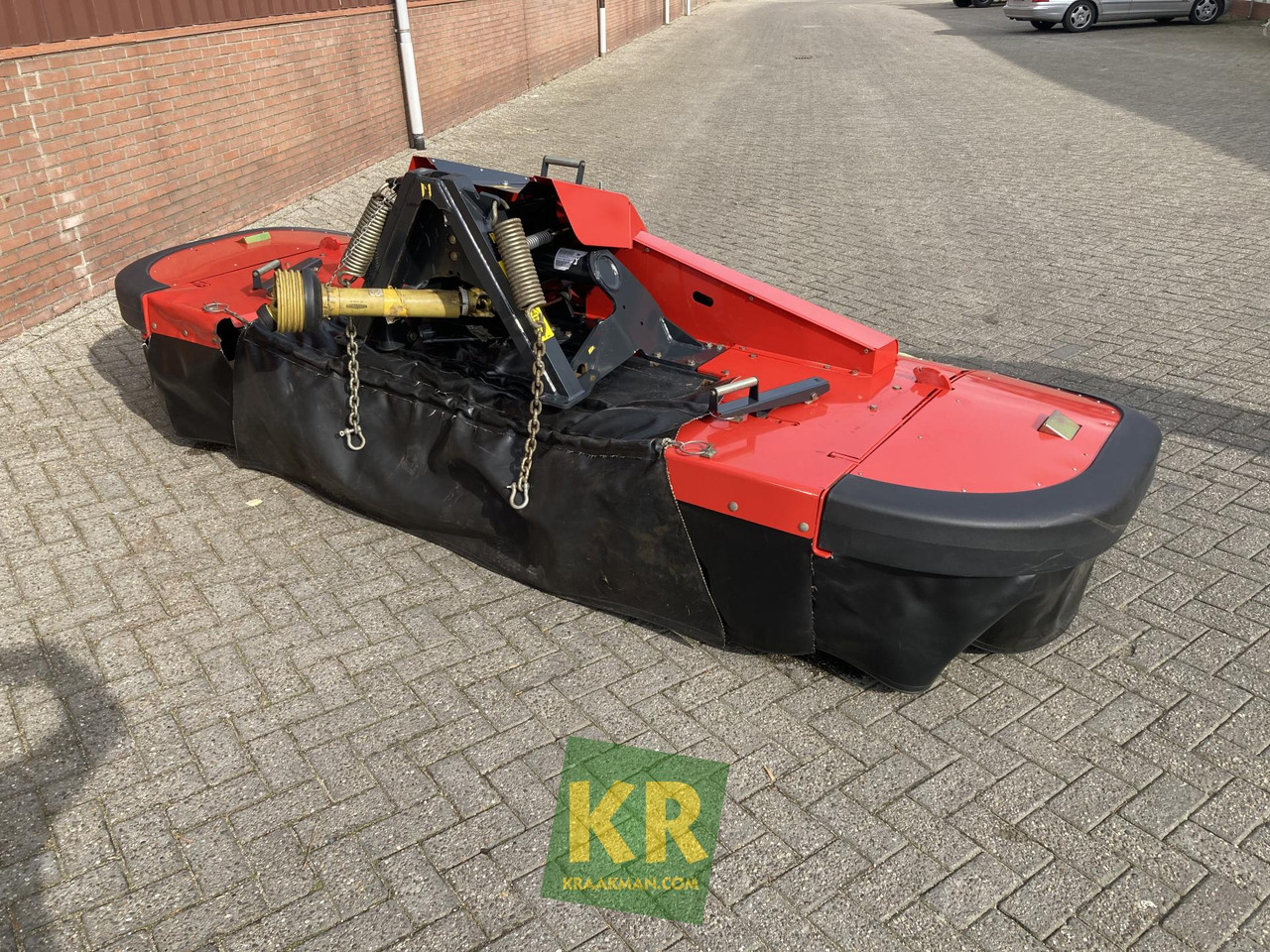 EXPERT 432F frontmaaier Vicon - Mesin pemotong padang rumput: gambar 4 EXPERT 432F frontmaaier Vicon - Mesin pemotong padang rumput: gambar 4