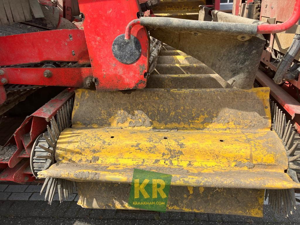 Mesin pemanen kentang GV 3000 Grimme: gambar 30