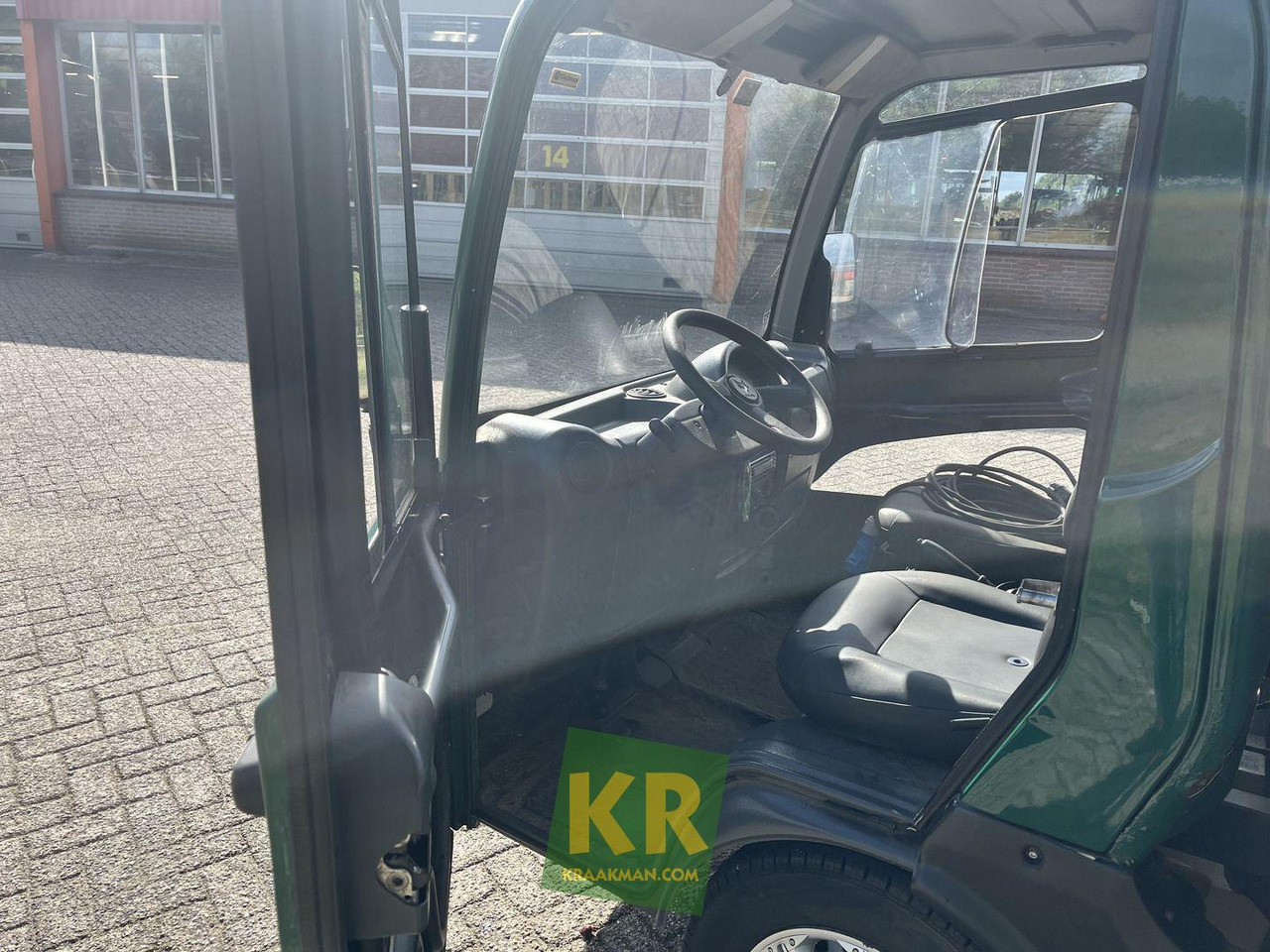 Goupil Overig  - ATV: gambar 5 Goupil Overig  - ATV: gambar 5