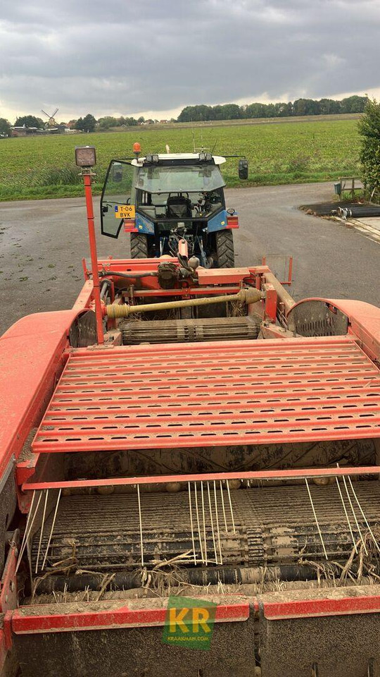 Grimme GZ 1700 - Mesin pemanen kentang: gambar 3 Grimme GZ 1700 - Mesin pemanen kentang: gambar 3