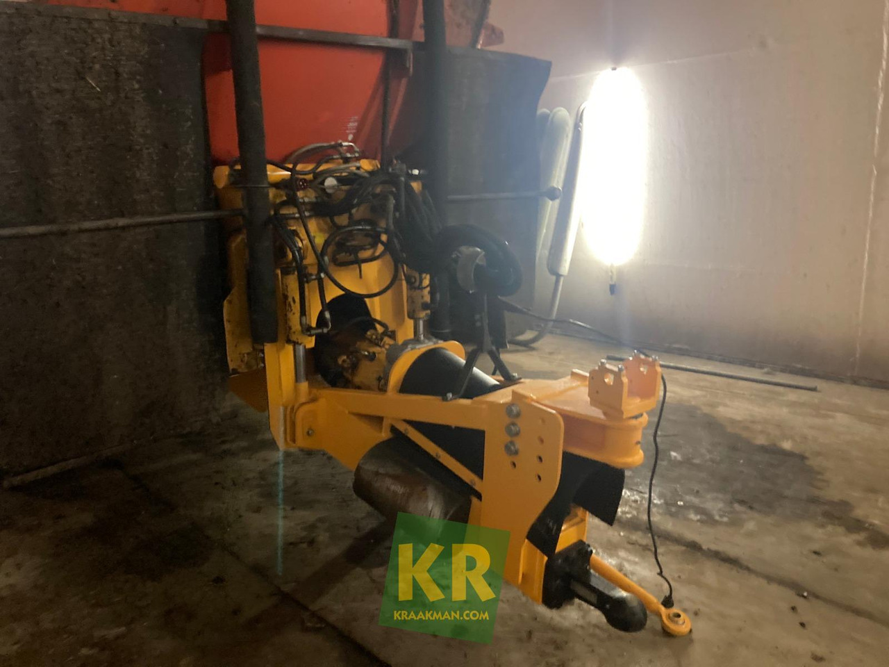 HDG Veenhuis - Kapal tanker bubur: gambar 3 HDG Veenhuis - Kapal tanker bubur: gambar 3