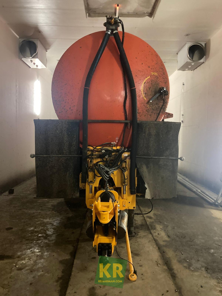 HDG Veenhuis - Kapal tanker bubur: gambar 5 HDG Veenhuis - Kapal tanker bubur: gambar 5