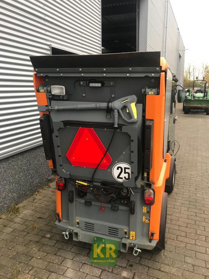 Hogedrukreinigers Karcher - Mesin cuci tekanan tinggi: gambar 4 Hogedrukreinigers Karcher - Mesin cuci tekanan tinggi: gambar 4