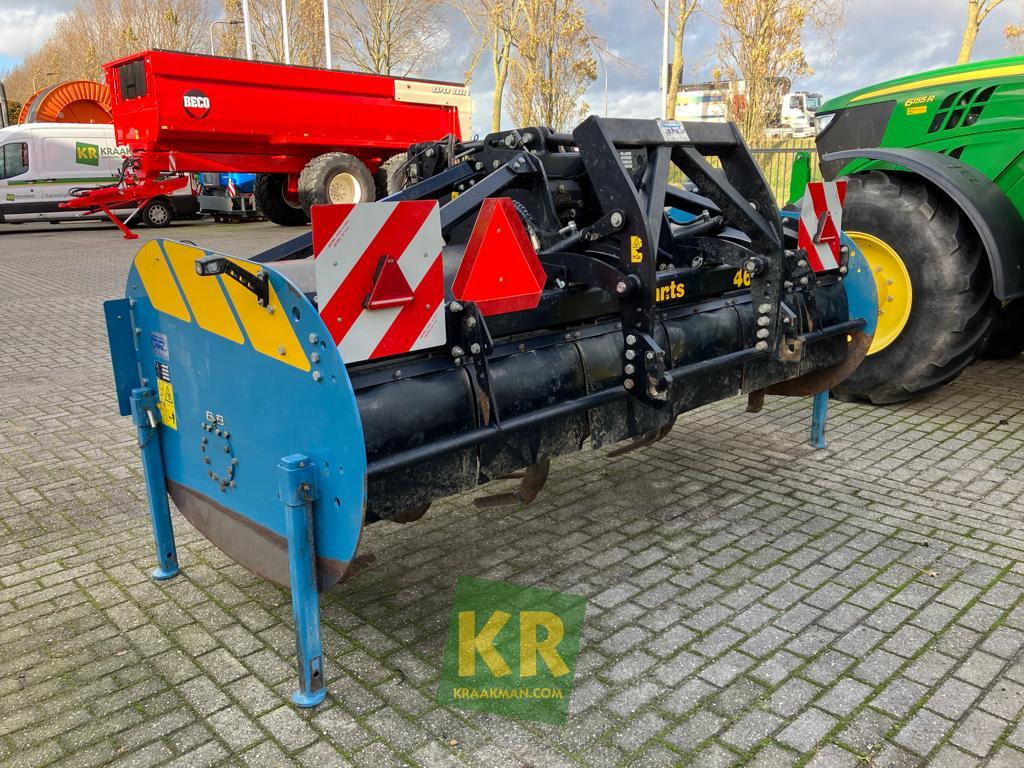 Rotavator Imants 46: gambar 6