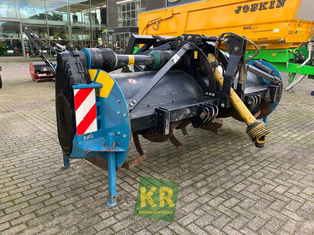 Rotavator Imants 46: gambar 7