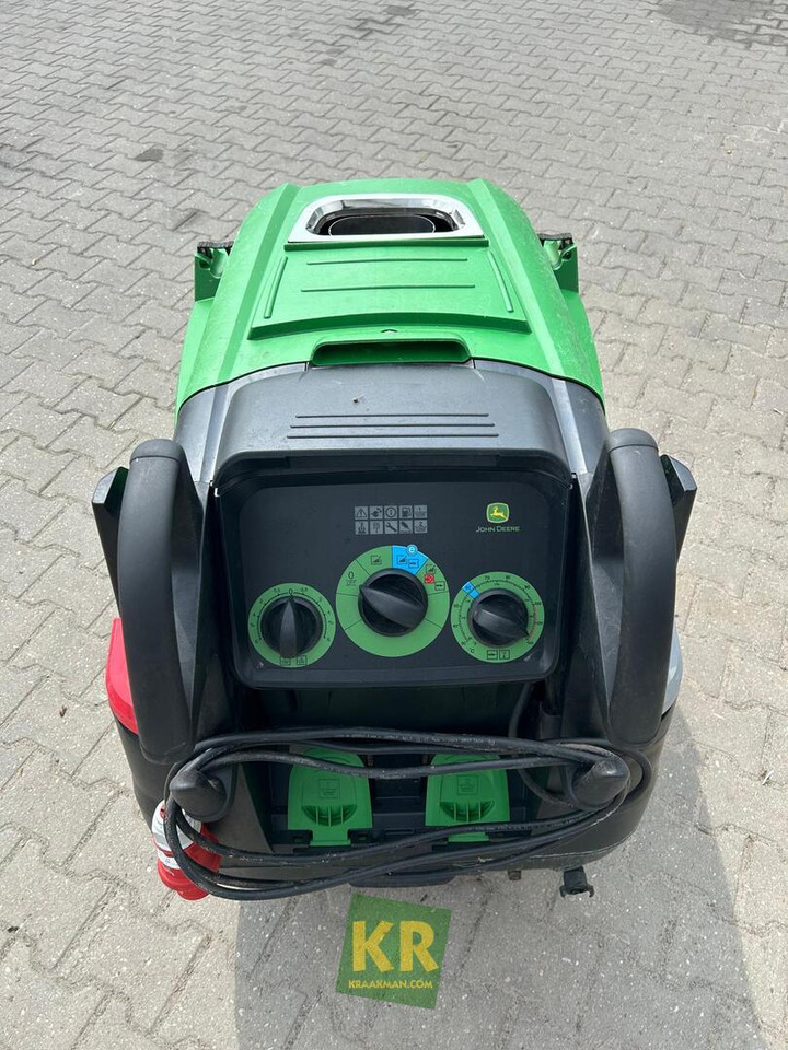 John Deere AC - Mesin cuci tekanan tinggi: gambar 2 John Deere AC - Mesin cuci tekanan tinggi: gambar 2