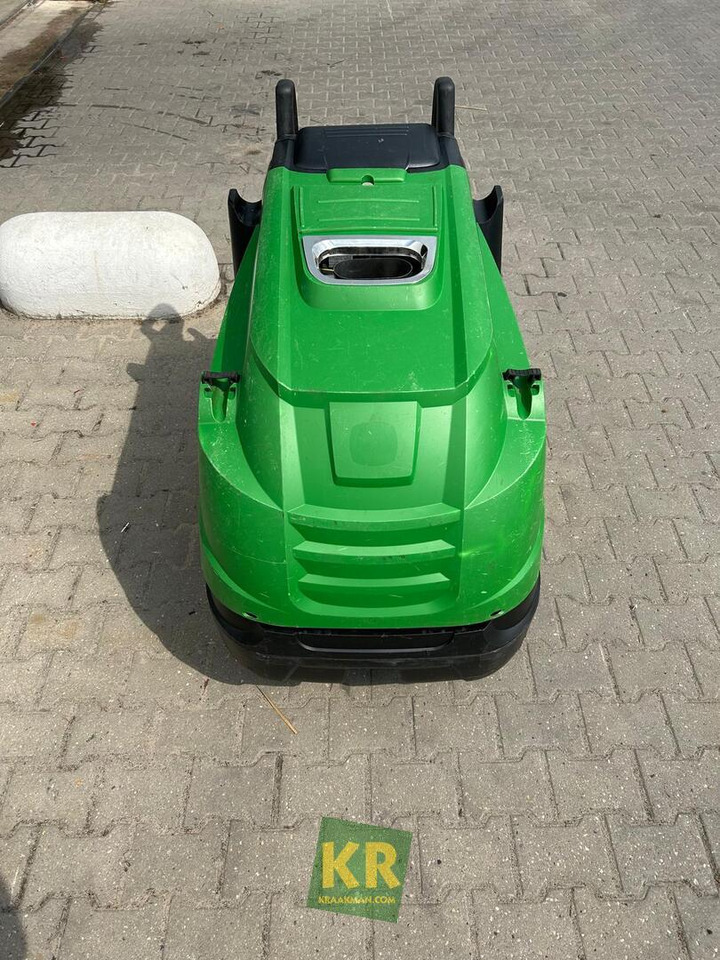 John Deere AC - Mesin cuci tekanan tinggi: gambar 3 John Deere AC - Mesin cuci tekanan tinggi: gambar 3