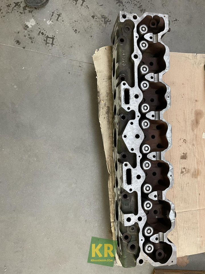 John Deere Cilinderkop  - Kepala silinder untuk Peralatan pertanian: gambar 3 John Deere Cilinderkop  - Kepala silinder untuk Peralatan pertanian: gambar 3