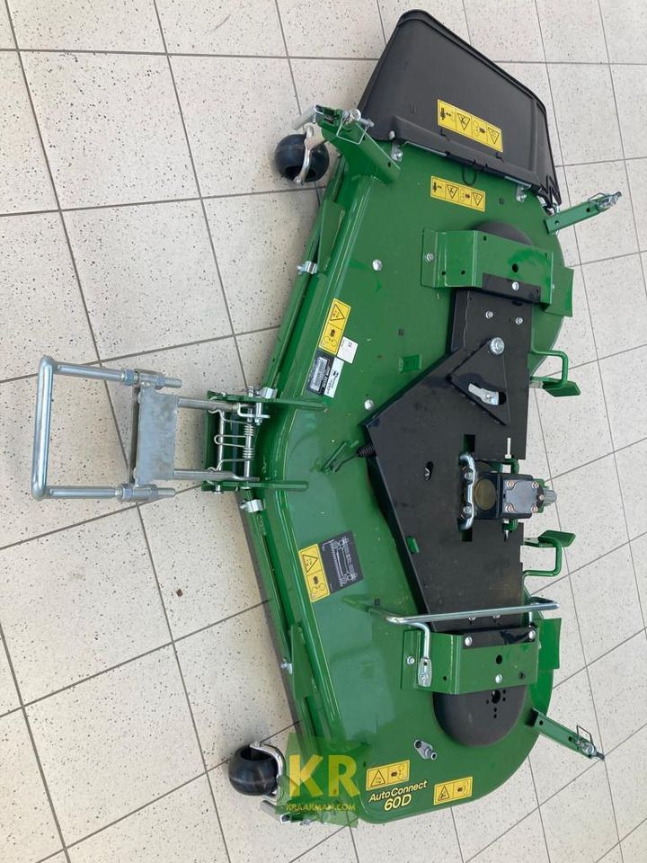 John Deere * Maaidekken - Mesin pemotong rumput: gambar 3 John Deere * Maaidekken - Mesin pemotong rumput: gambar 3