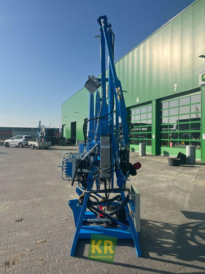 Drainreinigers S en S Enginering - Kendaraan Kota/ Khusus: gambar 1 Drainreinigers S en S Enginering - Kendaraan Kota/ Khusus: gambar 1