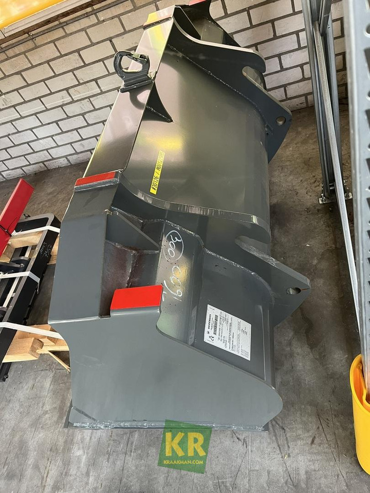 Kramer Voorzetstukken - Ember loader: gambar 1 Kramer Voorzetstukken - Ember loader: gambar 1