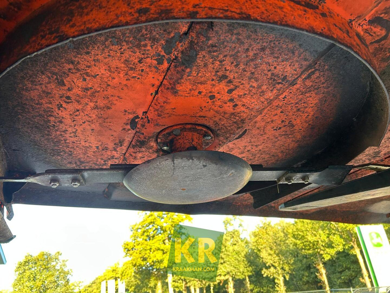 LB275 Perfect - Mesin pemotong chopper: gambar 4 LB275 Perfect - Mesin pemotong chopper: gambar 4