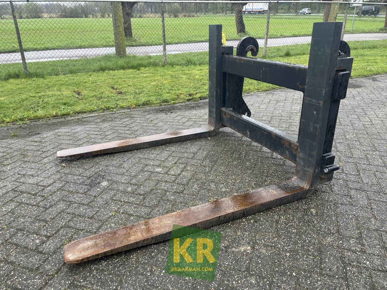 LPZ1 1500mm Beco - Garpu rumput: gambar 1 LPZ1 1500mm Beco - Garpu rumput: gambar 1