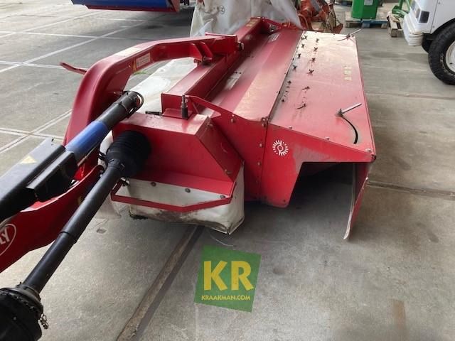 Lely Splendimo 320 MC - Mesin pemotong padang rumput: gambar 5 Lely Splendimo 320 MC - Mesin pemotong padang rumput: gambar 5