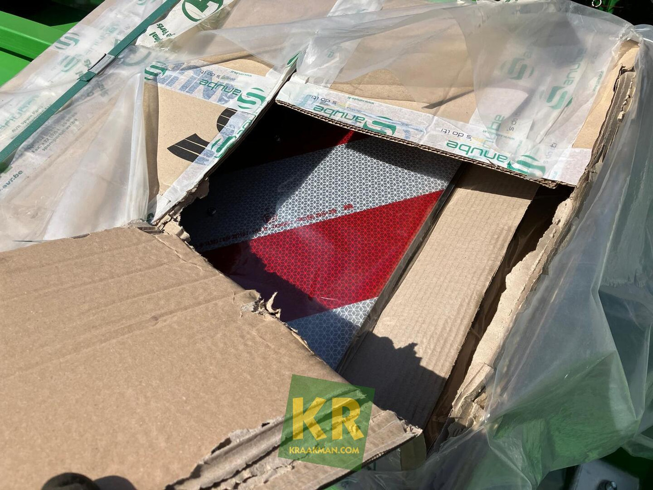 MultiForce AVR - Petani: gambar 5 MultiForce AVR - Petani: gambar 5