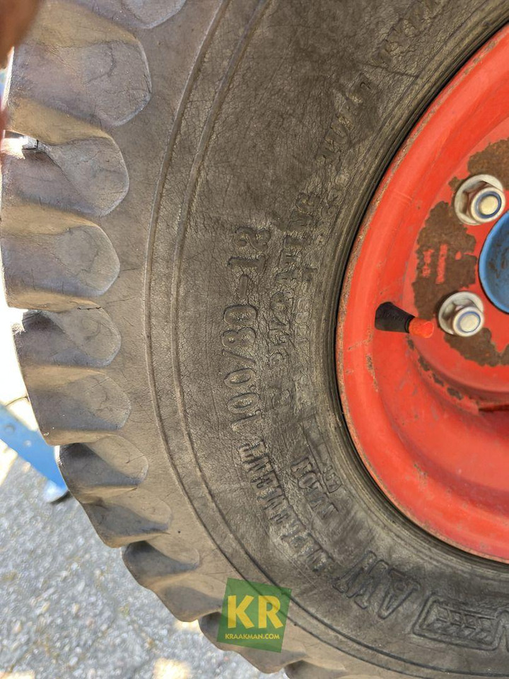Bajak Opal Lemken: gambar 13