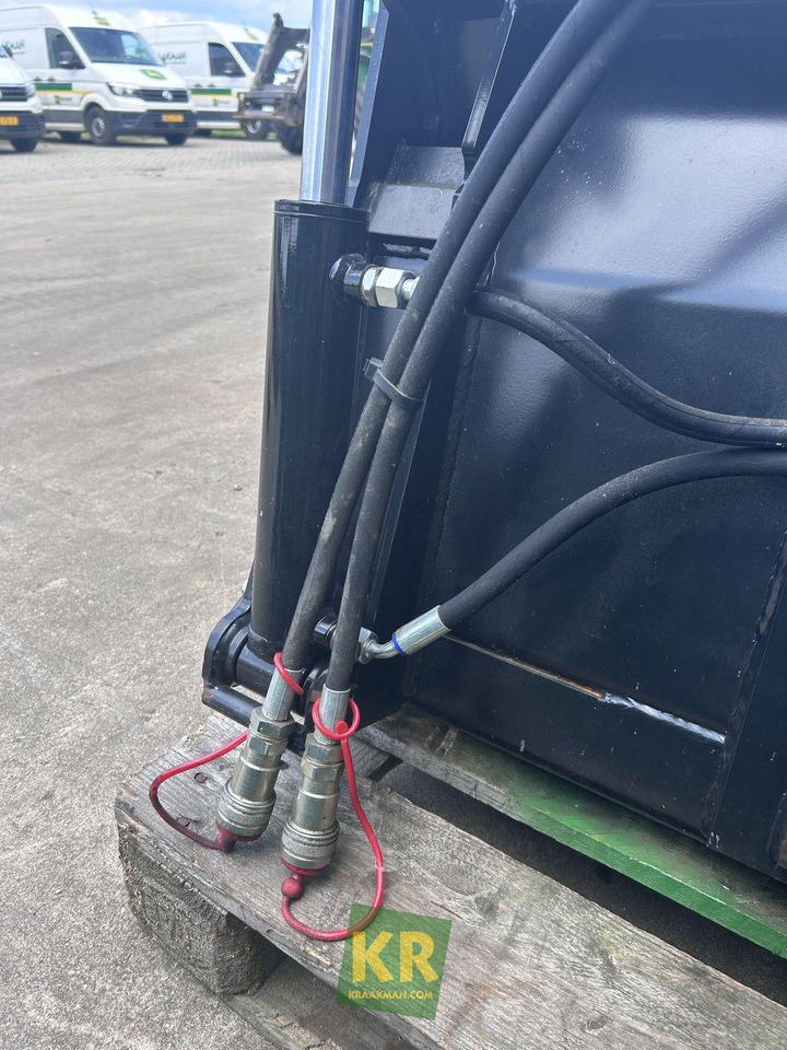 Overig Giant - Ember loader: gambar 3 Overig Giant - Ember loader: gambar 3