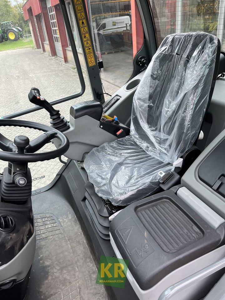 Overig Kramer - Loader depan teleskopik: gambar 5 Overig Kramer - Loader depan teleskopik: gambar 5