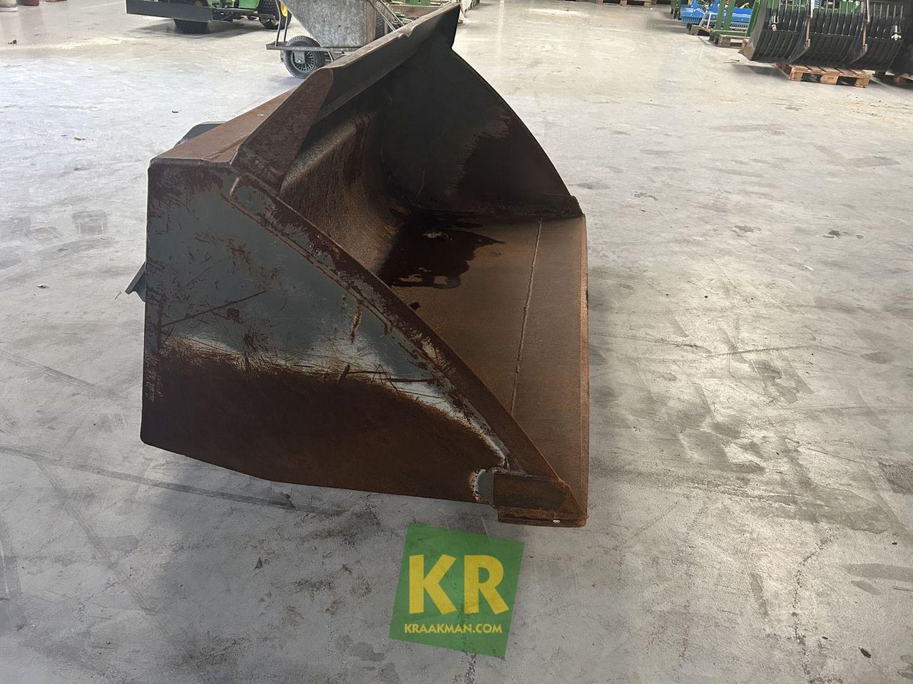 Overig Merlo - Ember loader: gambar 4 Overig Merlo - Ember loader: gambar 4
