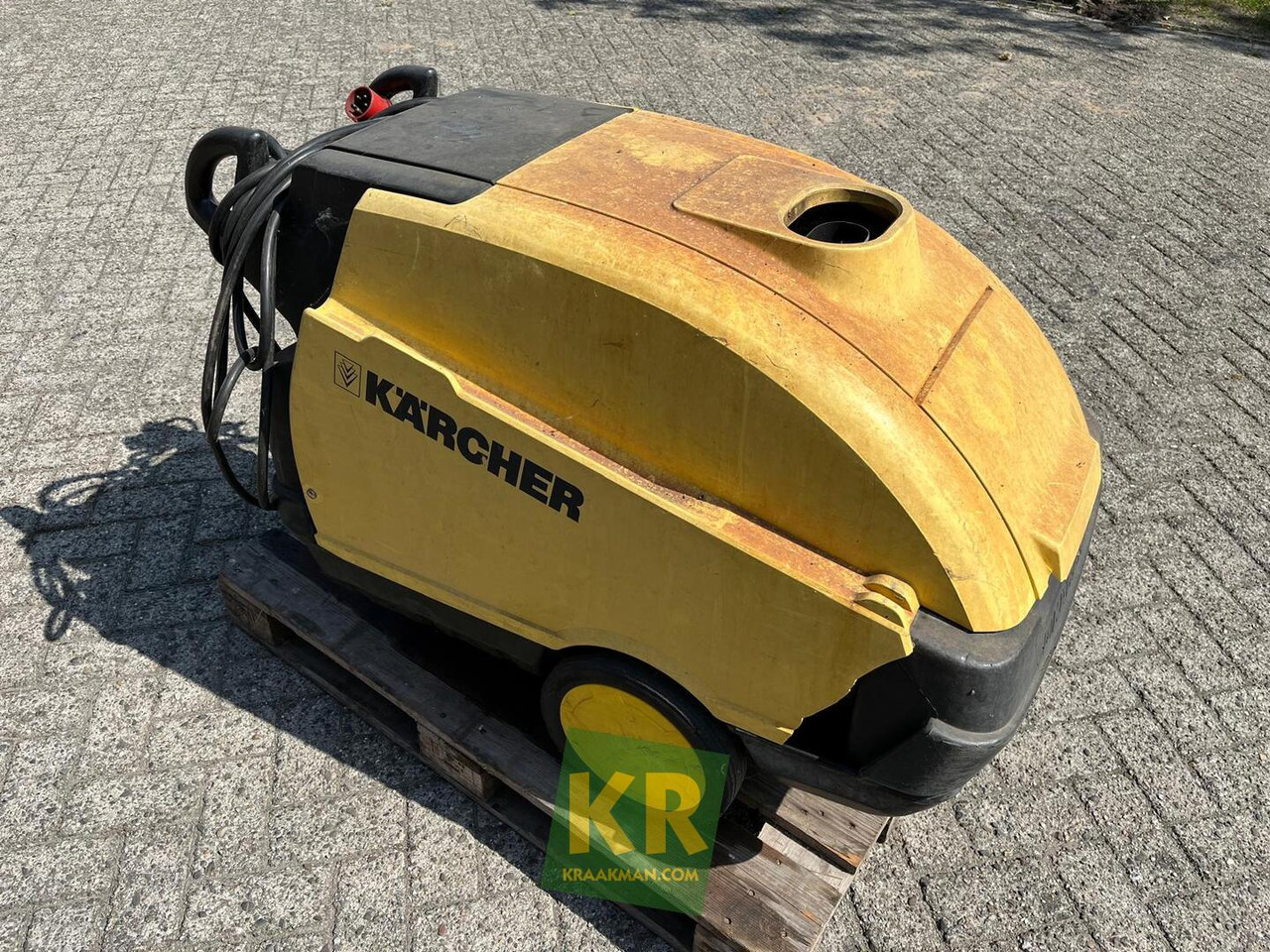 Overige Overige reinigers - Mesin cuci tekanan tinggi: gambar 1 Overige Overige reinigers - Mesin cuci tekanan tinggi: gambar 1