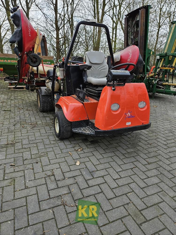 Overige Overige veldspuiten - Penyemprot self-propelled: gambar 2 Overige Overige veldspuiten - Penyemprot self-propelled: gambar 2