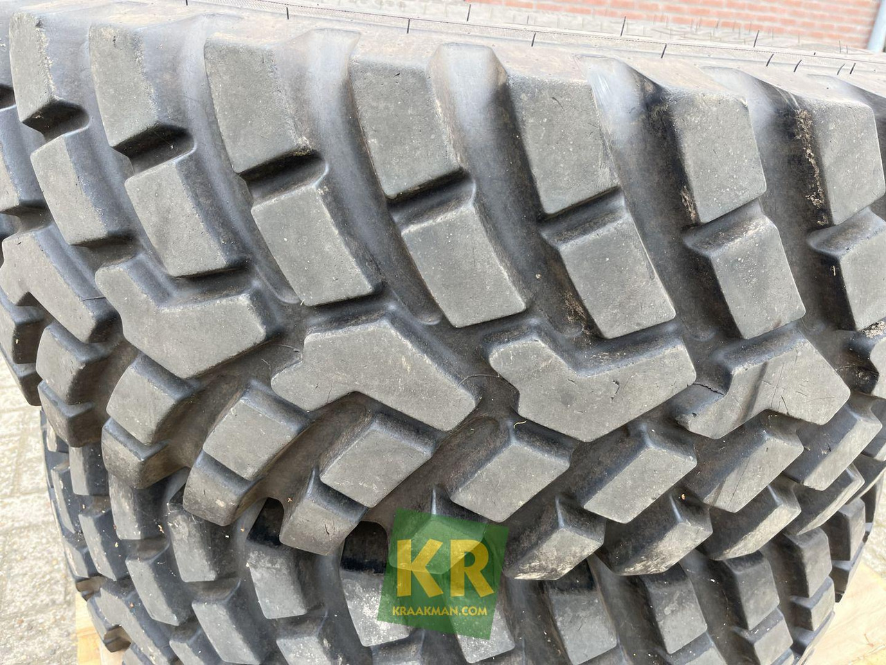 Overige banden Overige - Ban untuk Peralatan pertanian: gambar 3 Overige banden Overige - Ban untuk Peralatan pertanian: gambar 3