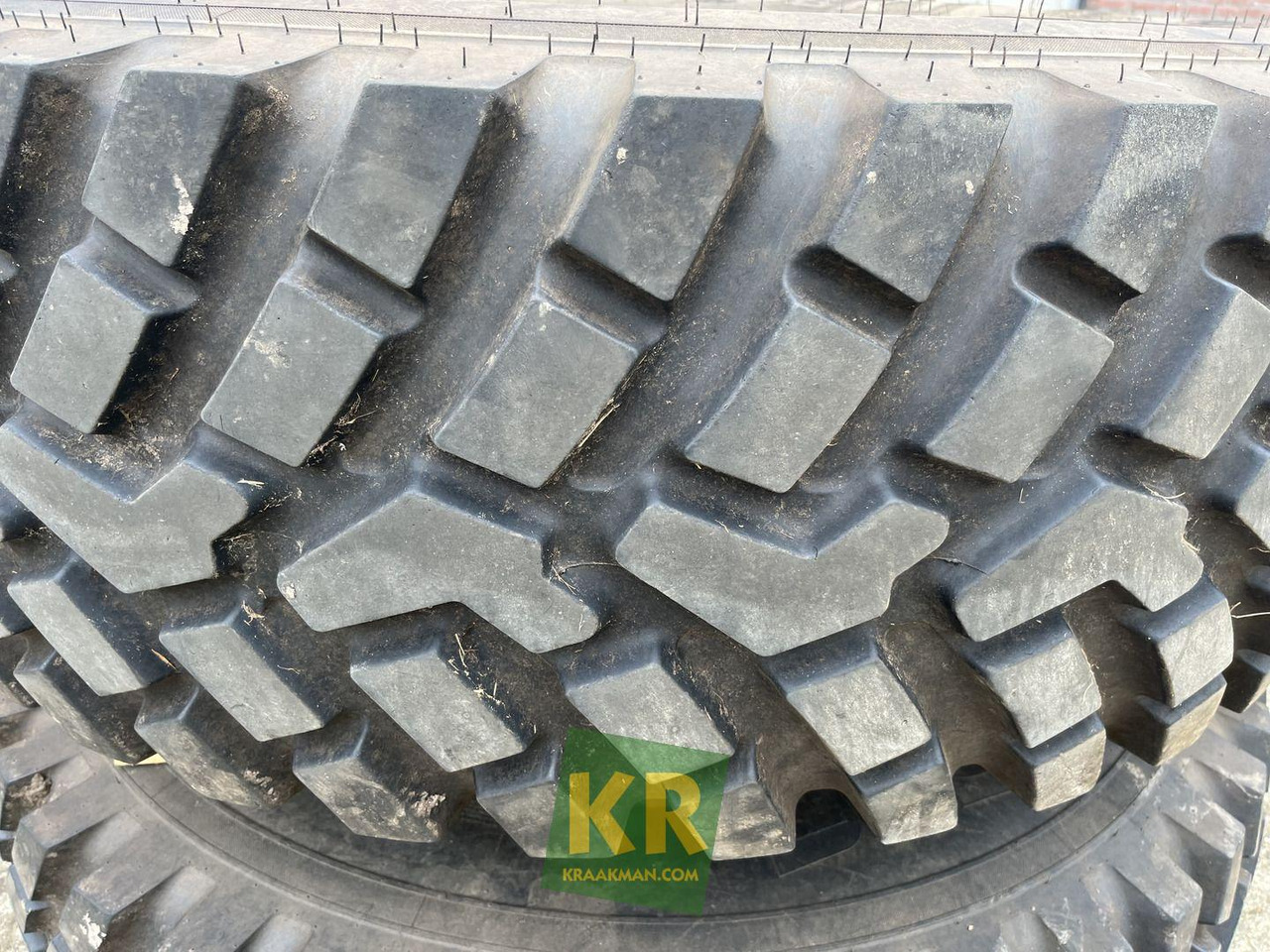 Overige banden Overige - Ban untuk Peralatan pertanian: gambar 4 Overige banden Overige - Ban untuk Peralatan pertanian: gambar 4