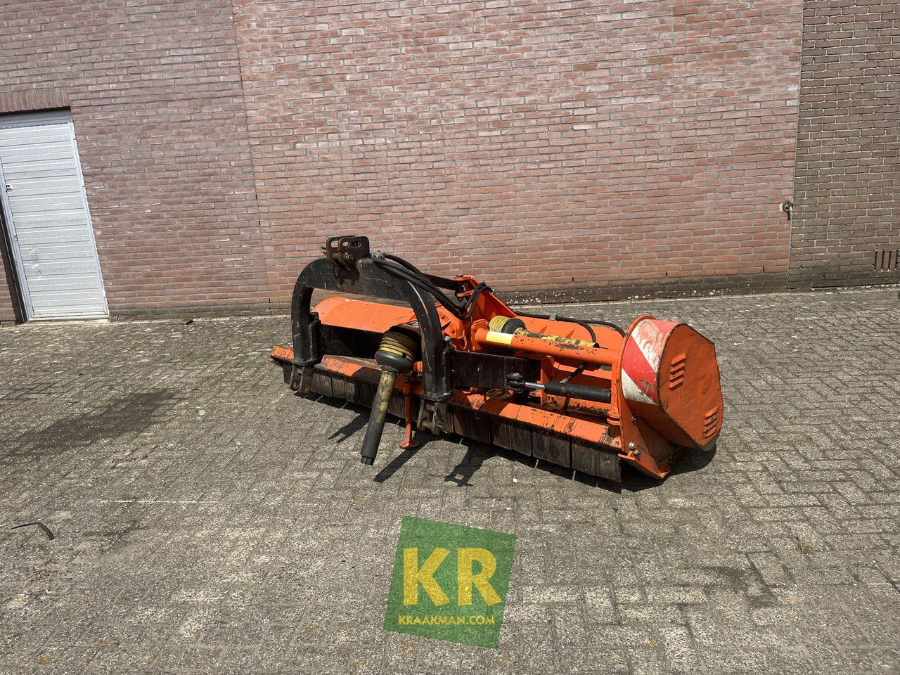 Perfect KG  - Mesin pemotong padang rumput: gambar 1 Perfect KG  - Mesin pemotong padang rumput: gambar 1