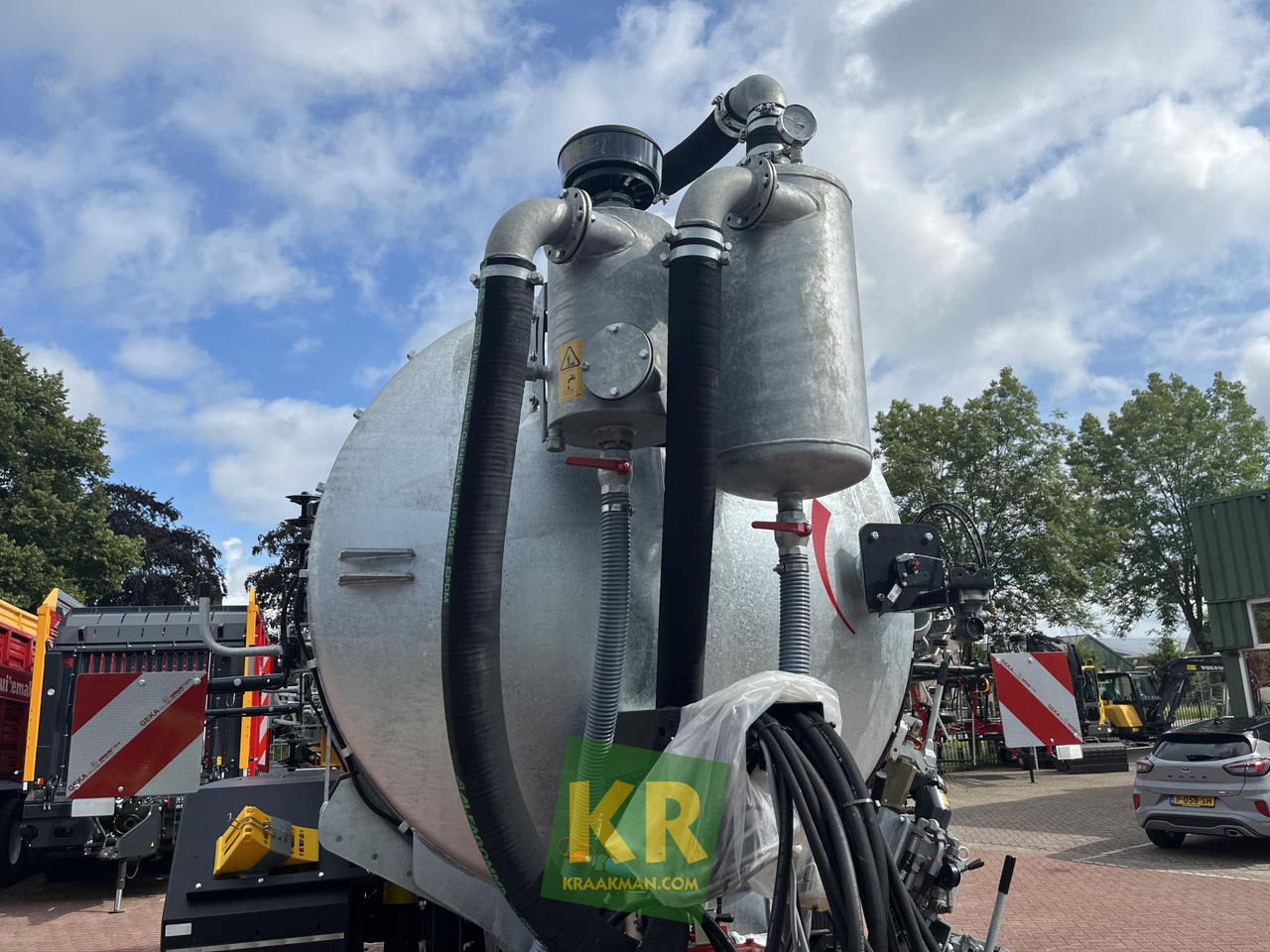 Perfektline Veenhuis - Kapal tanker bubur: gambar 2 Perfektline Veenhuis - Kapal tanker bubur: gambar 2