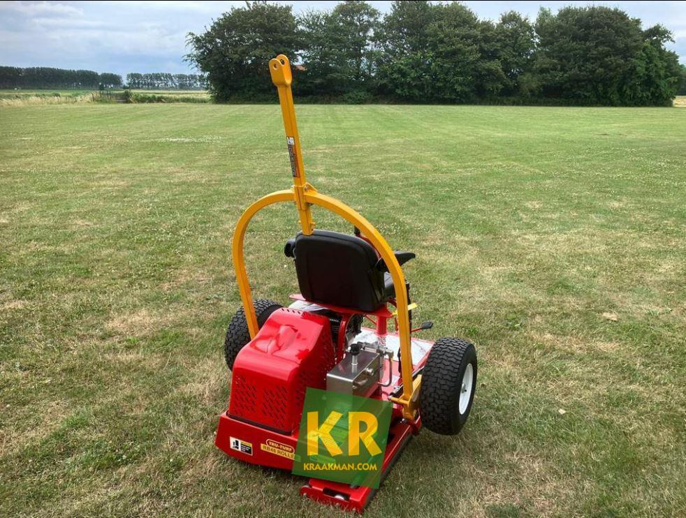 RB48 Tru Turf - Rol pertanian: gambar 1 RB48 Tru Turf - Rol pertanian: gambar 1