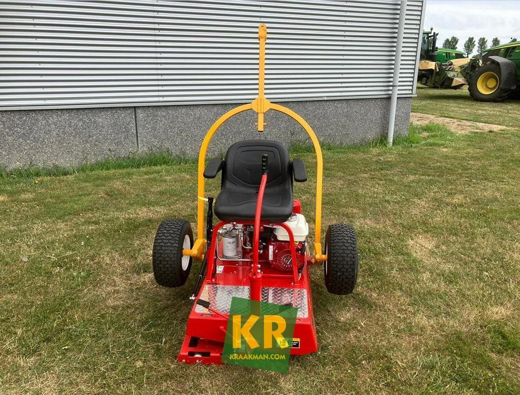 RB48 Tru Turf - Rol pertanian: gambar 3 RB48 Tru Turf - Rol pertanian: gambar 3