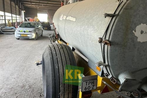 Schuitemaker Overig - Kapal tanker bubur: gambar 1 Schuitemaker Overig - Kapal tanker bubur: gambar 1