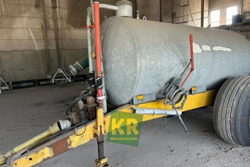 Schuitemaker Overig - Kapal tanker bubur: gambar 2 Schuitemaker Overig - Kapal tanker bubur: gambar 2