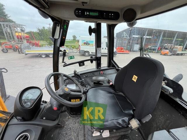 TM180 telescoop shovel JCB - Telehandler: gambar 5 TM180 telescoop shovel JCB - Telehandler: gambar 5