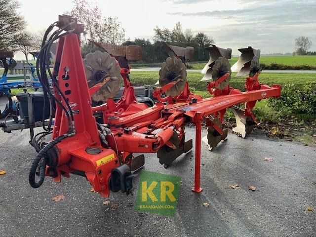 VARI MASTER 151 Kuhn - Bajak: gambar 1 VARI MASTER 151 Kuhn - Bajak: gambar 1