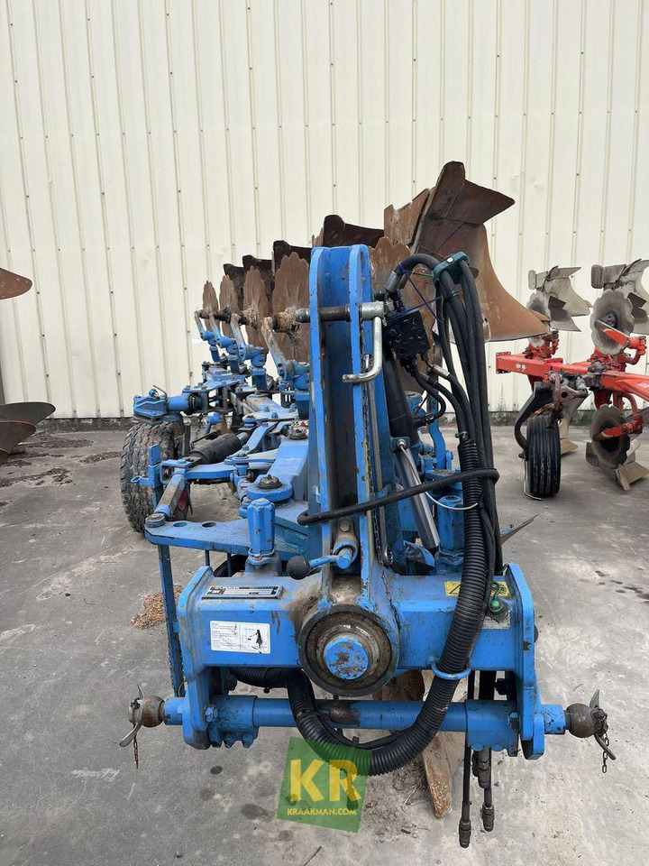 Vari-Opal 7 Lemken - Bajak: gambar 2 Vari-Opal 7 Lemken - Bajak: gambar 2
