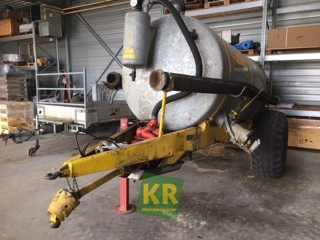 Veenhuis 6800 mesttank - Kapal tanker bubur: gambar 1 Veenhuis 6800 mesttank - Kapal tanker bubur: gambar 1